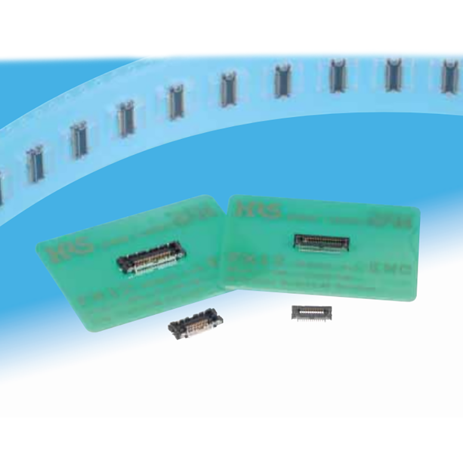 FX12B-40P-0.4SV-Hirose Electric